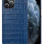 leather mobile case