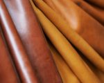 natural leather