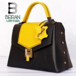 کیف زنانه مجلسی مدل دایانا