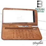 کیف دسته چکی