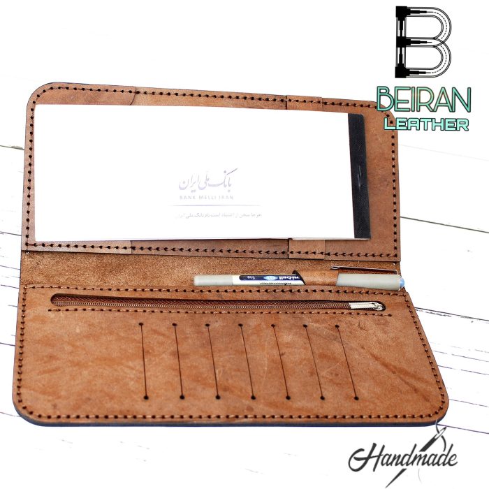 کیف دسته چکی