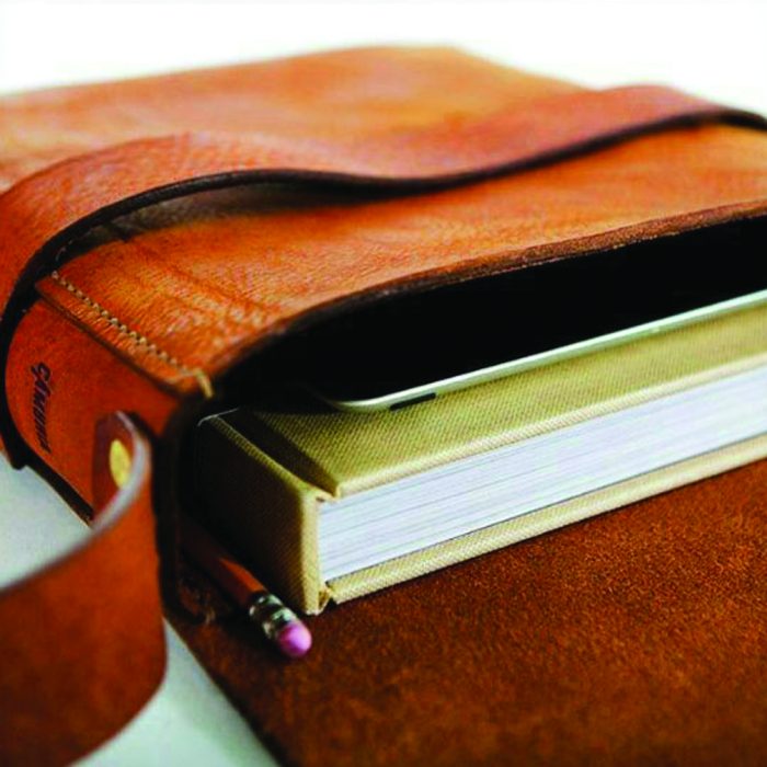 کیف مدارکی