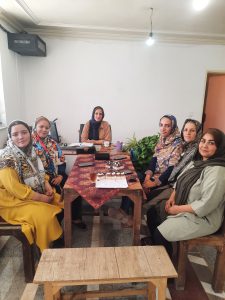 تیم طراحی چرم بیران