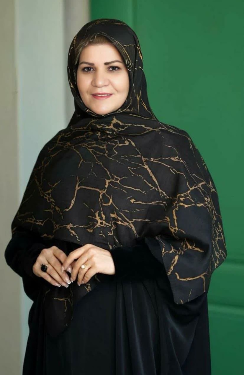 کارآفرین ایرانی