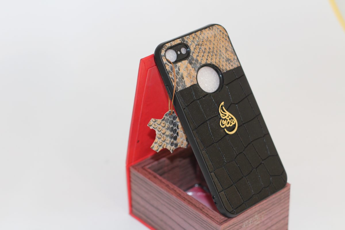 قاب گوشی آیفون