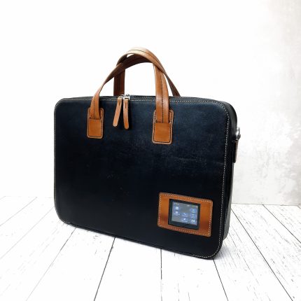 smart bag AI